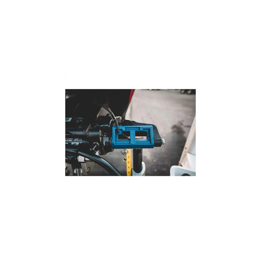 Steering Stop - Used To Lock Hydraulic Steering when Trailering - THMSS-3-DP
